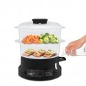 Tefal Minicompact VC139810 auruti 2 korv(id) Eraldiseisev 800 W Must Tefal Minicompact VC139810 auruti 2 korv(id) Eraldiseisev 800 W Must