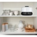 Tefal Minicompact VC139810 пароварка 2 корзина(ы) Отдельно стоящий 800 W Черный Tefal Minicompact VC139810 пароварка 2 корзина(ы) Отдельно стоящий 800 W Черный