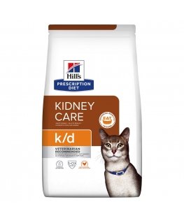 Hills 605986 mitrā kaķu barība 3 kg