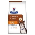 Hills 605986 mitrā kaķu barība 3 kg