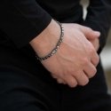 Troli Moderni teräsranneke VBD398B Troli Moderni teräsranneke VBD398B