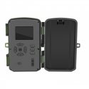 Braun Photo Technik Scouting Cam Black1300 WiFi Karp IP süsteemiga turvakaamera Hooneväline Braun Photo Technik Scouting Cam Black1300 WiFi Karp IP süsteemiga turvakaamera Hooneväline
