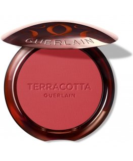 Guerlain Guer Terracotta Powder 24 blush
