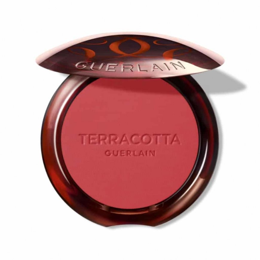 Guerlain Guer Terracotta Powder 24 blush – 2