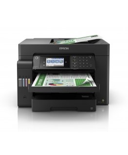 Epson EcoTank L15150 Струйная A3+ 4800 x 2400 DPI 32 ppm Wi-Fi