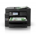 Epson EcoTank L15150 Mustesuihku A3+ 4800 x 2400 DPI 32 ppm Wi-Fi Epson EcoTank L15150 Mustesuihku A3+ 4800 x 2400 DPI 32 ppm Wi-Fi