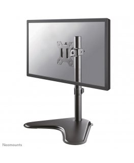 Neomounts FPMA-D550SBLACK monitora stiprinājums un statīvs 81,3 cm (32") Galds Melns