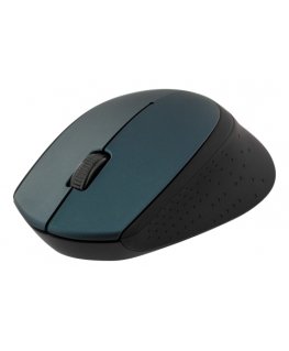 Deltaco MS-461 mouse Office Ambidextrous RF Wireless Optical 1200 DPI