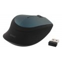 Deltaco MS-461 компьютерная мышь Офисная Для обеих рук Беспроводной RF Оптический 1200 DPI Deltaco MS-461 компьютерная мышь Офисная Для обеих рук Беспроводной RF Оптический 1200 DPI