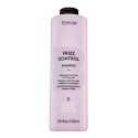 Shampoo kurittomille hiuksille Lakme Teknia Frizz Control Shampoo, 1000 ml