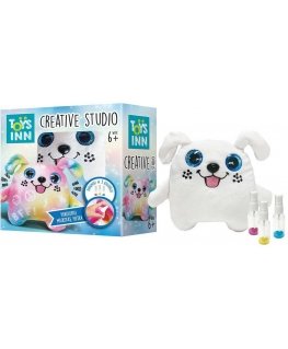STNUX coloring dog STN9445 99445