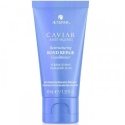 "Alterna Caviar Anti-Aging Restructuring Bond Repair" conditioner 40ml "Alterna Caviar Anti-Aging Restructuring Bond Repair" conditioner 40ml