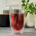 Set of 2 thermal glasses Bubble 450 ml AMBITION Set of 2 thermal glasses Bubble 450 ml AMBITION