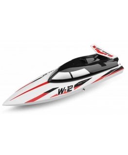 RC-vene WLtoys WL912