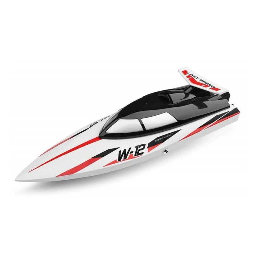 RC-vene WLtoys WL912