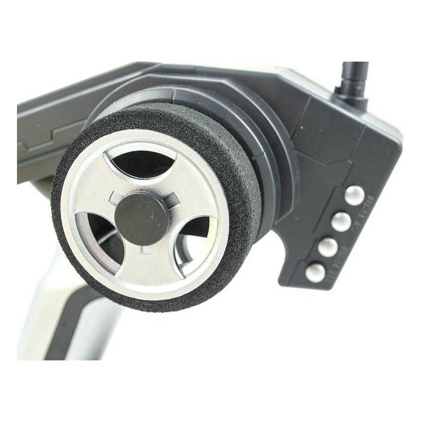 RC-vene WLtoys WL912 – 3
