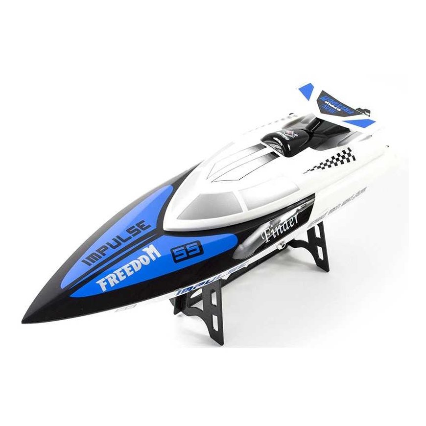 RC-vene WLtoys WL912 – 4