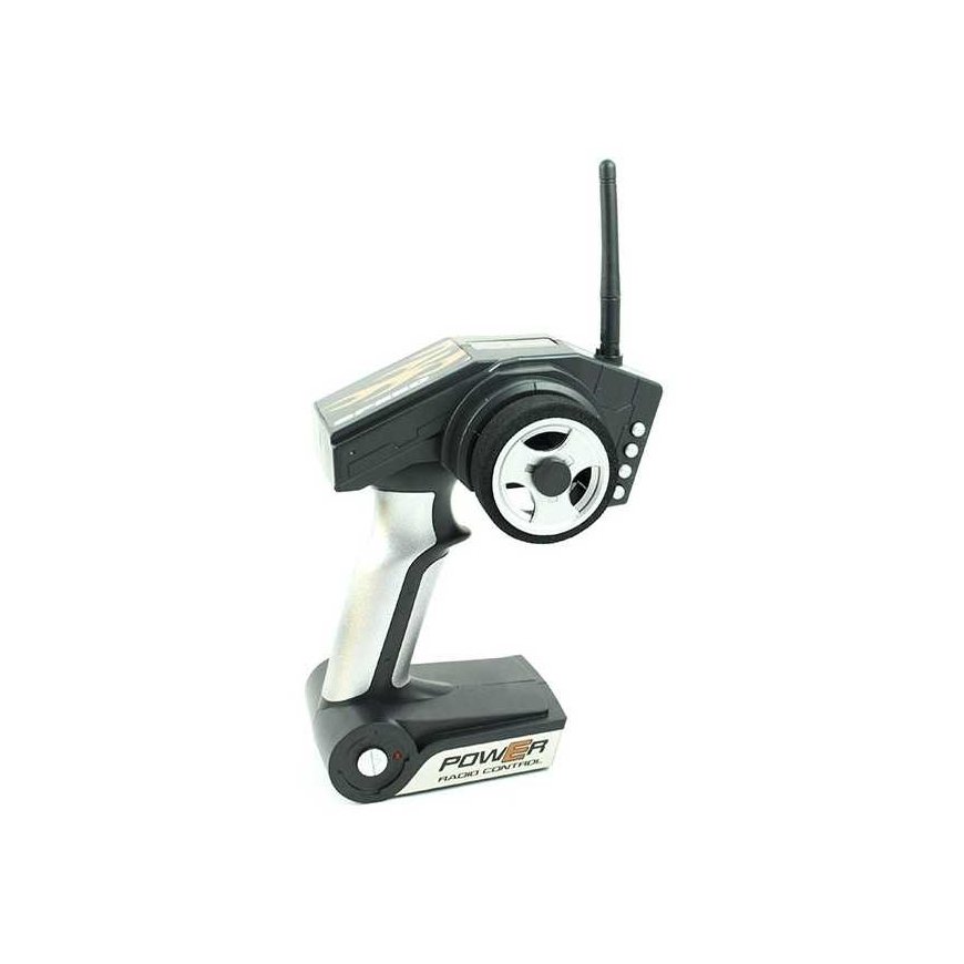 RC boat WLtoys WL912 – 5