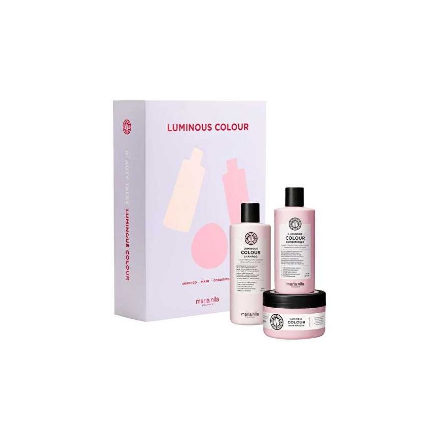 Maria Nila For Women
