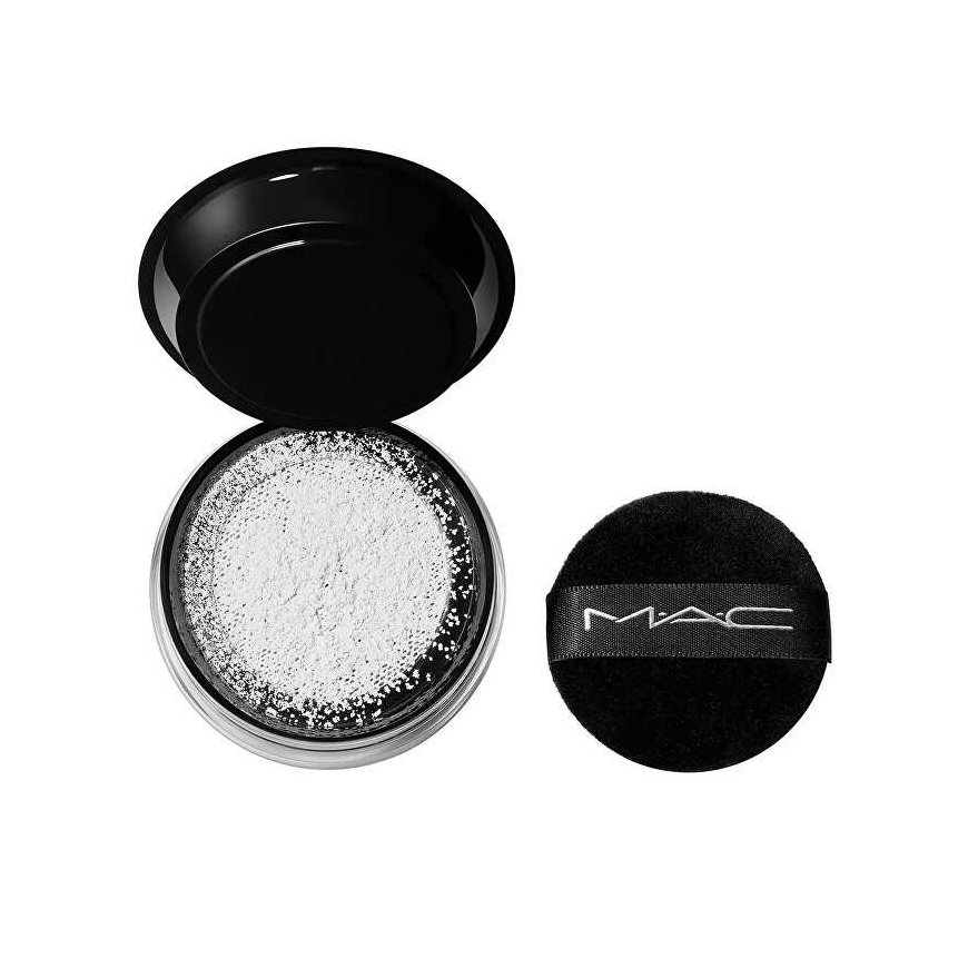MAC Studio Fix Pro Set + Blur Weightless Loose Powder läpikuultava 12g