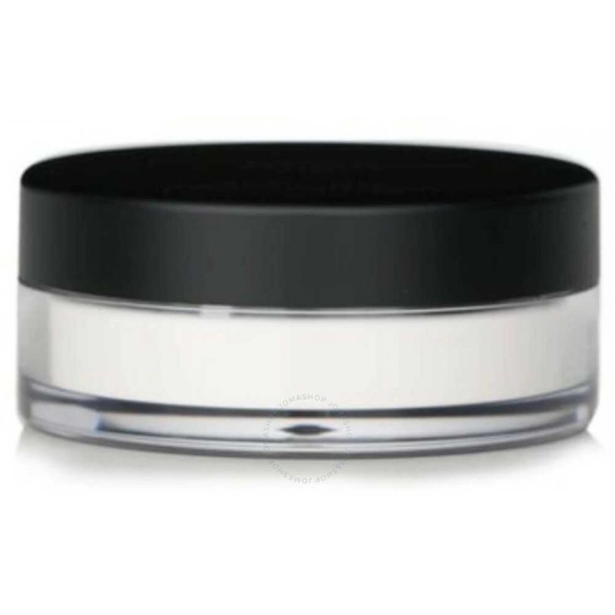 MAC Studio Fix Pro rinkinys + Blur Weightless biri pudra permatoma 12g – 3