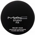 MAC Studio Fix Pro Set + Blur Weightless Loose Powder Translucent 12g MAC Studio Fix Pro Set + Blur Weightless Loose Powder Translucent 12g