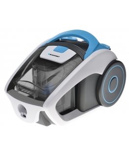 Blaupunkt VCC301 tolmuimeja 1,2 l Tööstuslik tolmuimeja Kuiv 700 W Kotita