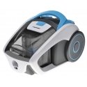 Blaupunkt VCC301 tolmuimeja 1,2 l Tööstuslik tolmuimeja Kuiv 700 W Kotita Blaupunkt VCC301 tolmuimeja 1,2 l Tööstuslik tolmuimeja Kuiv 700 W Kotita