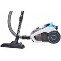 Blaupunkt VCC301 dulkių siurblys 1,2 L Būgninis siurblys Sausa 700 W Bemaišis Blaupunkt VCC301 dulkių siurblys 1,2 L Būgninis siurblys Sausa 700 W Bemaišis