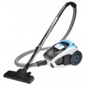 Blaupunkt VCC301 пылесос 1,2 L Хозяйственный пылесос Cухой 700 W Без мешка Blaupunkt VCC301 пылесос 1,2 L Хозяйственный пылесос Cухой 700 W Без мешка