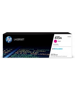 HP 415A alkuperäinen magenta LaserJet -värikasetti