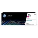 HP 415A alkuperäinen magenta LaserJet -värikasetti HP 415A alkuperäinen magenta LaserJet -värikasetti