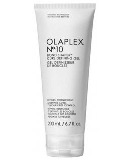 Olaplex N10 Bond formuojantis gelis garbanos formavimo priemonė, 200 ml