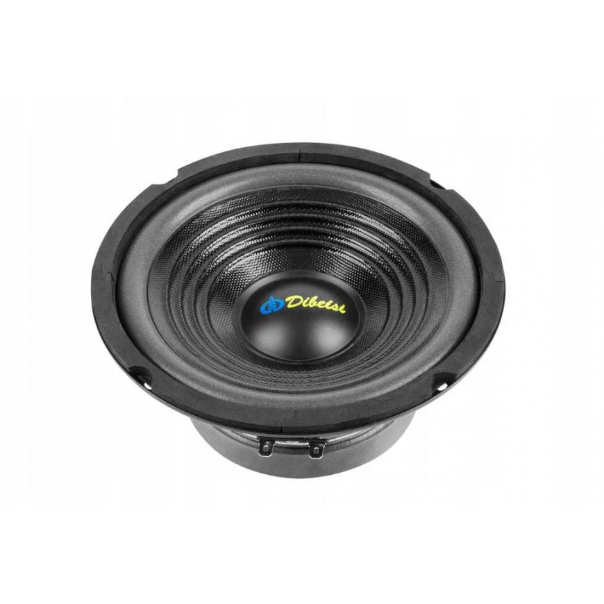 Dibeisi Speaker 6.5" DBS-G6502 4 Ohm