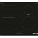 Bosch Serie 4 PWP611BB5E keittolevy musta Kiinteä 60 cm Keittoalueinduktioliesi 4 alue(tta) Bosch Serie 4 PWP611BB5E keittolevy musta Kiinteä 60 cm Keittoalueinduktioliesi 4 alue(tta)