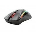 Glorious PC Gaming Race Model D- компьютерная мышь Игровой Для правой руки Беспроводной RF 19000 DPI Glorious PC Gaming Race Model D- компьютерная мышь Игровой Для правой руки Беспроводной RF 19000 DPI