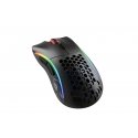 Glorious PC Gaming Race Model D- pele Speļu Labā roka RF Bezvadu 19000 DPI