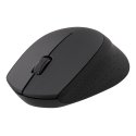 Deltaco MS-460 компьютерная мышь Офисная Для правой руки Беспроводной RF Оптический 1200 DPI