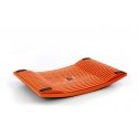 Kenson 170092 tasakaalutreenija Tasakaalulaud Oranž Kenson 170092 tasakaalutreenija Tasakaalulaud Oranž