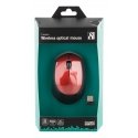 Deltaco MS-462 mouse Office Ambidextrous RF Wireless Optical 1200 DPI Deltaco MS-462 mouse Office Ambidextrous RF Wireless Optical 1200 DPI