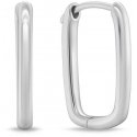 Brilio Silver Brilio Silver Elegant silver earrings EA764W Brilio Silver Brilio Silver Elegant silver earrings EA764W