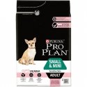 Purina PRO PLAN Small & Mini Adult Sensitive skin 7 kg Aikuinen Lohi Purina PRO PLAN Small & Mini Adult Sensitive skin 7 kg Aikuinen Lohi