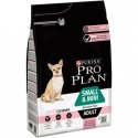 Purina PRO PLAN Small & Mini Adult Sensitive skin 7 kg Täiskasvanu Lõhe Purina PRO PLAN Small & Mini Adult Sensitive skin 7 kg Täiskasvanu Lõhe