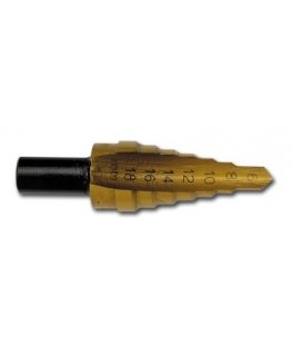 Pora Baildon DIN 345 RN NWKc 25 mm, HSS-E Co5 (S), 281-160 mm (MK3 varsi)