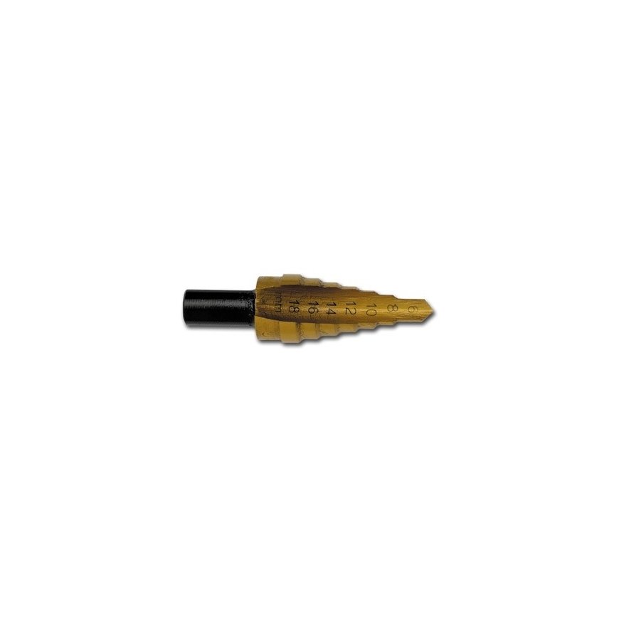 Baildon Drill bit Wiertło do metalu