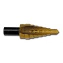Pora Baildon DIN 345 RN NWKc 25 mm, HSS-E Co5 (S), 281-160 mm (MK3 varsi) Pora Baildon DIN 345 RN NWKc 25 mm, HSS-E Co5 (S), 281-160 mm (MK3 varsi)