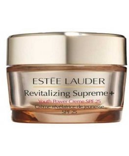 Estée Lauder Revitalizing Supreme Crema Spf25, 50 ml