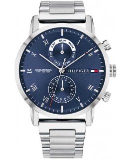 Tommy Hilfiger Watch Kane 1710401