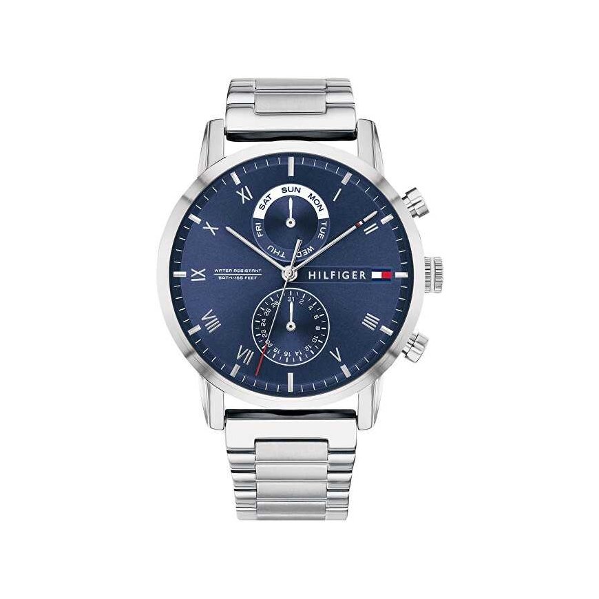 Tommy Hilfiger -kello Kane 1710401