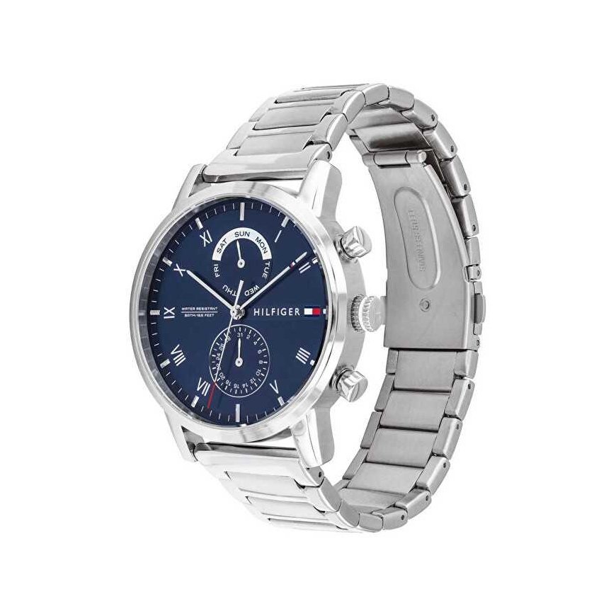 Tommy Hilfiger -kello Kane 1710401 – 2